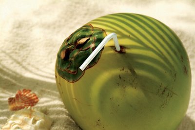 Coconut Water